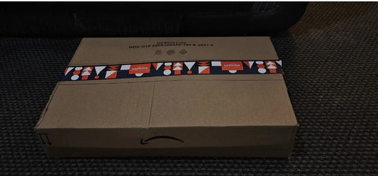 20 Items Amazon return Mystery Box